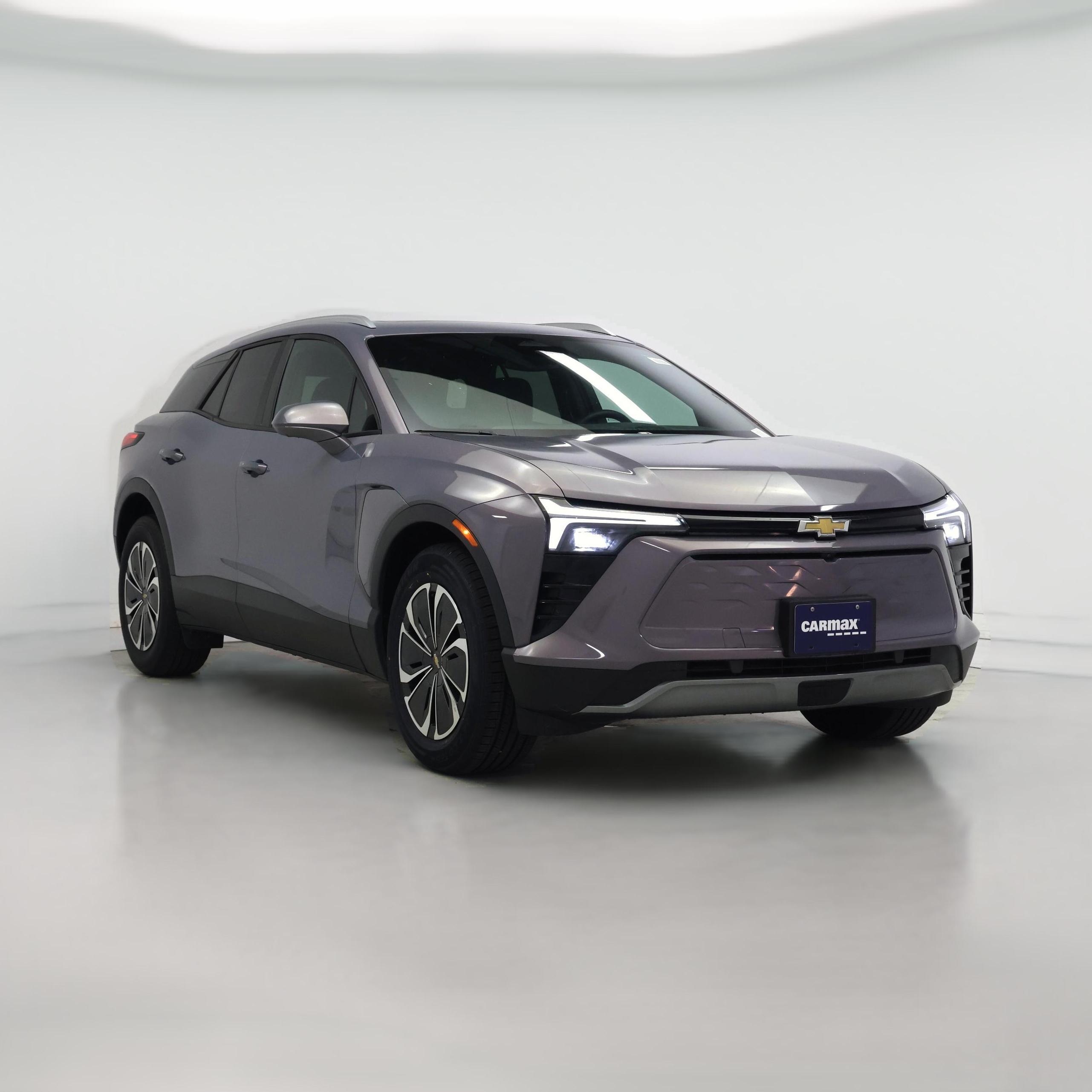 chevrolet blazer ev 2024 3GNKDBRJ4RS203006 image chevrolet blazer ev 2024 3GNKDBRJ4RS203006 image